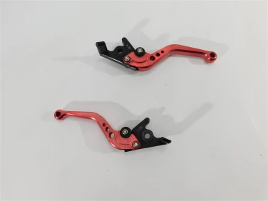 DŹwignia klamka tuning aprilia shiver 900 17-18 u-11