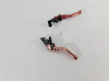 DŹwignia klamka tuning aprilia shiver 900 17-18 u-11