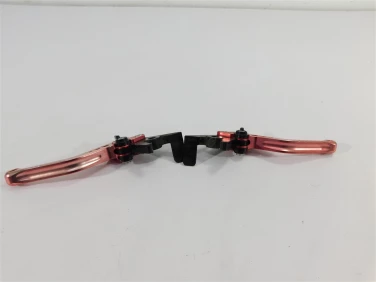 DŹwignia klamka tuning aprilia shiver 900 17-18 u-11