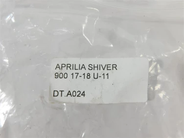 DŹwignia klamka tuning aprilia shiver 900 17-18 u-11