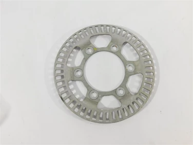 Tarcza abs hamulec przÓd aprilia shiver 900 17-18 u-11 ap8128189