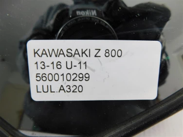 Lustro lusterko lewe kawasaki z 800 13-16 u-11 560010299