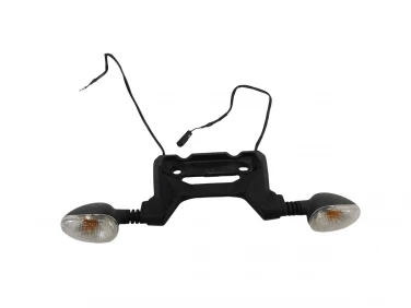 KIERUNEK KIERUNKOWSKAZ DUCATI SCRAMBLER 800 15-16 U-11 53040155B 53040165B