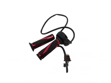 MANETKA ROLGAZ PRZÓD APRILIA SHIVER 900 17-18 U-11 2D000095 AP8118579