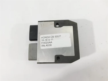 Regulator napiĘcia honda cb 500 f 16-18 u-11 fh020aa
