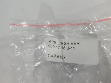 Czujnik abs przÓd przedni aprilia shiver 900 17-18 u-11