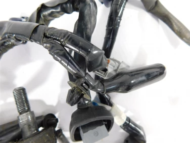 Instalacja elektryczna wiĄzka honda cb 500 f 16-18 u-11 32103-mjw-j401