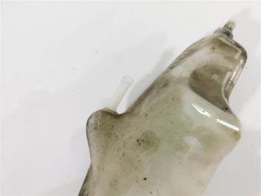 Zbiorniczek wody pŁynu honda cb 500 f 16-18 u-11 19101mgzj00