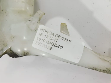 Zbiorniczek wody pŁynu honda cb 500 f 16-18 u-11 19101mgzj00