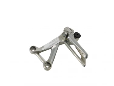 SET PODNÓŻEK PRAWY TYŁ HONDA CB 500 F 16-18 U-11 50715MJWJ00