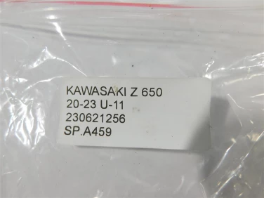StelaŻ przÓd przedni kawasaki z 650 20-23 u-11 230621256