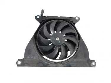 WENTYLATOR WIATRAK CHŁODNICA KAWASAKI Z 650 20-23 U-11 595020608