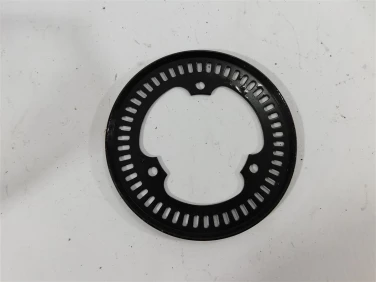 Tarcza abs hamulec przÓd kawasaki z 650 20-23 u-11 210070671