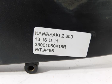Wahacz tyŁ zawieszenie kawasaki z 800 13-16 u-11 33001060418r