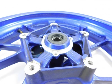 Felga koŁo przÓd yamaha mt-07 13-17 felga prosta ok u-11 1xb2516800p0