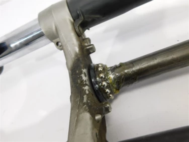 Laga pÓŁka zawiesznie lagi yamaha mt-07 13-17 u-11 1xb231030100 1ws231020300