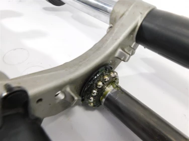 Laga pÓŁka zawiesznie lagi yamaha mt-07 13-17 u-12 1ws231020300 1xb231030100