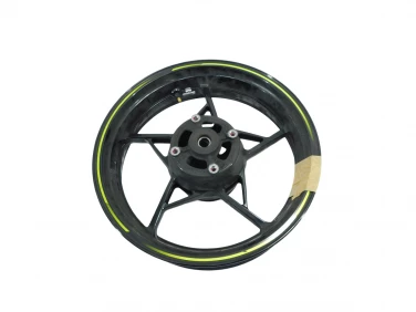 FELGA KOŁO TYŁ KAWASAKI Z 650 20-23 FELGA PROSTA OK U-11 410730704QT