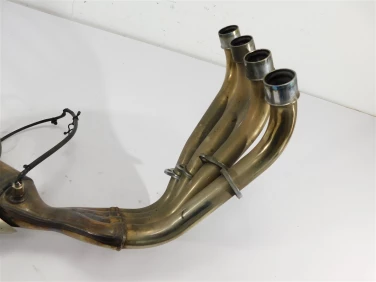 Wydech koŃcowy tŁumik honda cbr 650 r 21-23 u-11 18300mkydl0