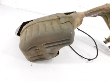 Wydech koŃcowy tŁumik honda cbr 650 r 21-23 u-11 18300mkydl0