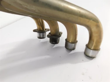 Wydech koŃcowy tŁumik honda cbr 650 r 21-23 u-11 18300mkydl0