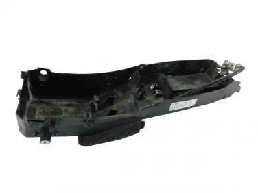 NADKOLE BŁOTNIK TYŁ PLASTIK YAMAHA MT-07 13-17 U-11 1WS8212B0000