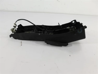 Nadkole bŁotnik tyŁ plastik yamaha mt-07 13-17 u-11 1ws8212b0000