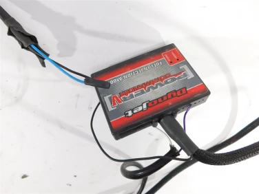 ModuŁ komputer sterownik triumph speed triple 1050 07-10 u-11 power commander 21-007