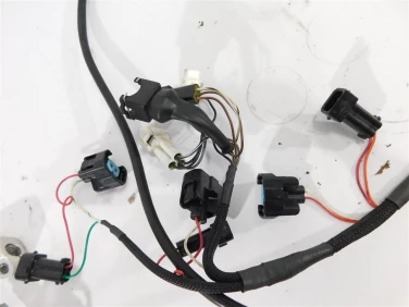 ModuŁ komputer sterownik triumph speed triple 1050 07-10 u-11 power commander 21-007