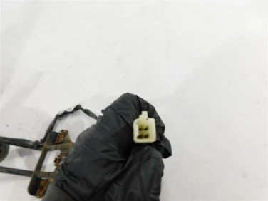 Mocowanie tablicy bŁotnik aprilia shiver 900 17-18 u-11 860403