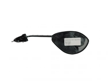 LUSTRO LUSTERKO PRAWE KAWASAKI ZZR 1400 NINJA 07-11 560010307 U-11
