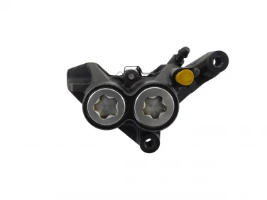 ZACISK HAMULEC PRZÓD PRAWY YAMAHA MT-07 13-17 1XB2580U0000 U-11