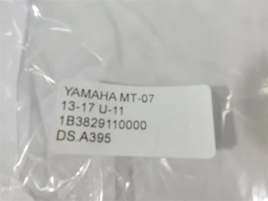 DŹwignia mocowanie sprzĘgŁo yamaha mt-07 13-17 1b3829110000 u-11