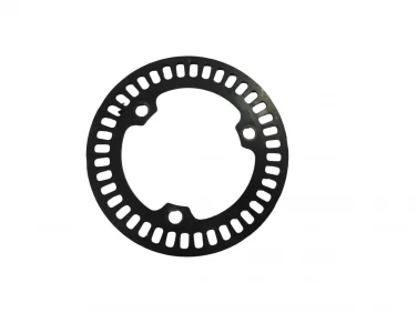 TARCZA ABS HAMULEC PRZÓD YAMAHA MT-07 13-17 2DR2517G0000 U-11