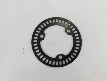 Tarcza abs hamulec przÓd yamaha mt-07 13-17 2dr2517g0000 u-11