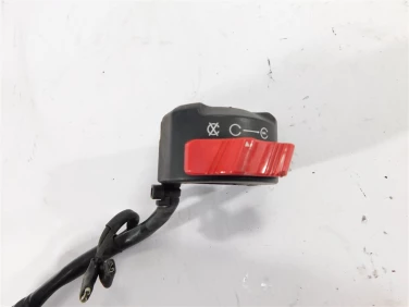 PrzeŁĄcznik prawy przÓd yamaha mt-07 13-17 1ws839750100 u-11