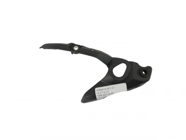 CZACHA CZASZA OWIEWKA PRZÓD YAMAHA MT-07 13-17 1WS-84119-00 U-11