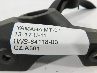 Czacha czasza owiewka przÓd yamaha mt-07 13-17 1ws-84118-00 u-11