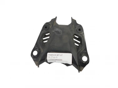 CZACHA CZASZA OWIEWKA PRZÓD YAMAHA MT-07 13-17 U-11 1WS843960000