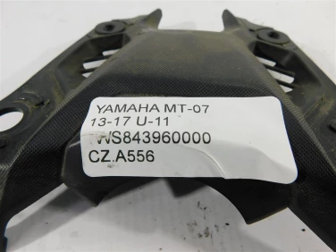 Czacha czasza owiewka przÓd yamaha mt-07 13-17 u-11 1ws843960000