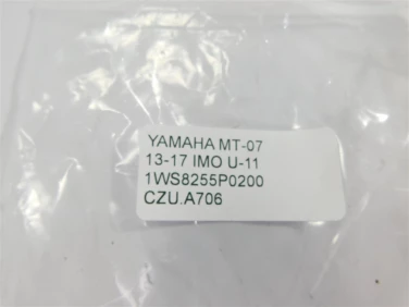 Czujnik yamaha mt-07 13-17 imo u-11 1ws8255p0200