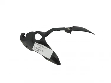 CZACHA CZASZA OWIEWKA PRZÓD YAMAHA MT-07 13-17 U-11 1WS-84118-00