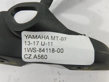 Czacha czasza owiewka przÓd yamaha mt-07 13-17 u-11 1ws-84118-00