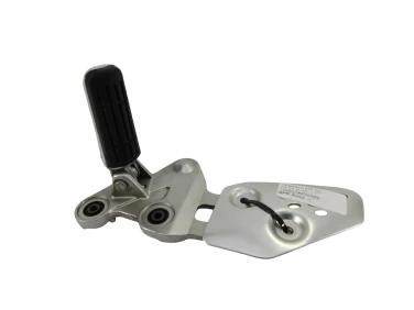 SET PODNÓŻEK PRAWY PRZÓD YAMAHA MT-07 13-17 U-11 1WS274430000