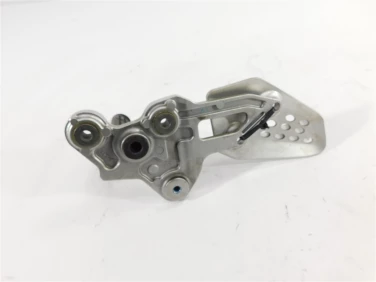 Set podnÓŻek prawy przÓd yamaha mt-07 13-17 u-11 1ws274430000