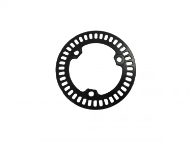 TARCZA ABS HAMULEC TYŁ YAMAHA MT-07 13-17 U-11 2DR2517G0000