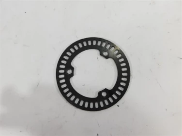 Tarcza abs hamulec tyŁ yamaha mt-07 13-17 u-11 2dr2517g0000