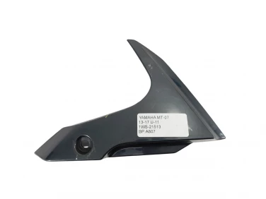 BŁOTNIK PRZÓD PRZEDNI YAMAHA MT-07 13-17 U-11 1WS-21513