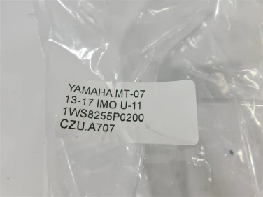 Czujnik yamaha mt-07 13-17 imo u-11 1ws8255p0200