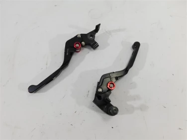 DŹwignia klamka tuning yamaha mt-07 13-17 u-11 puig